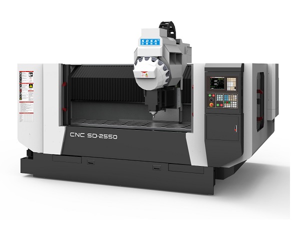 鋁型材加工中心研發(fā)廠家，10年專業(yè)做一件事