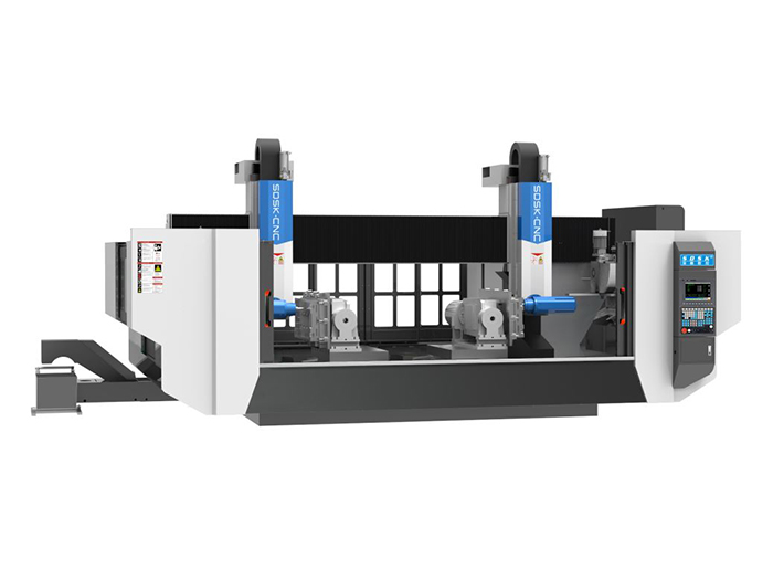 雙頭雙通道六軸龍門(mén)加工中心-SDSK1000WL-ZYB-2-BT40（技術(shù)規(guī)格書(shū)）